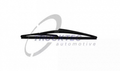 TRUCKTEC AUTOMOTIVE 0258421 -  Щетка стеклоочистителя